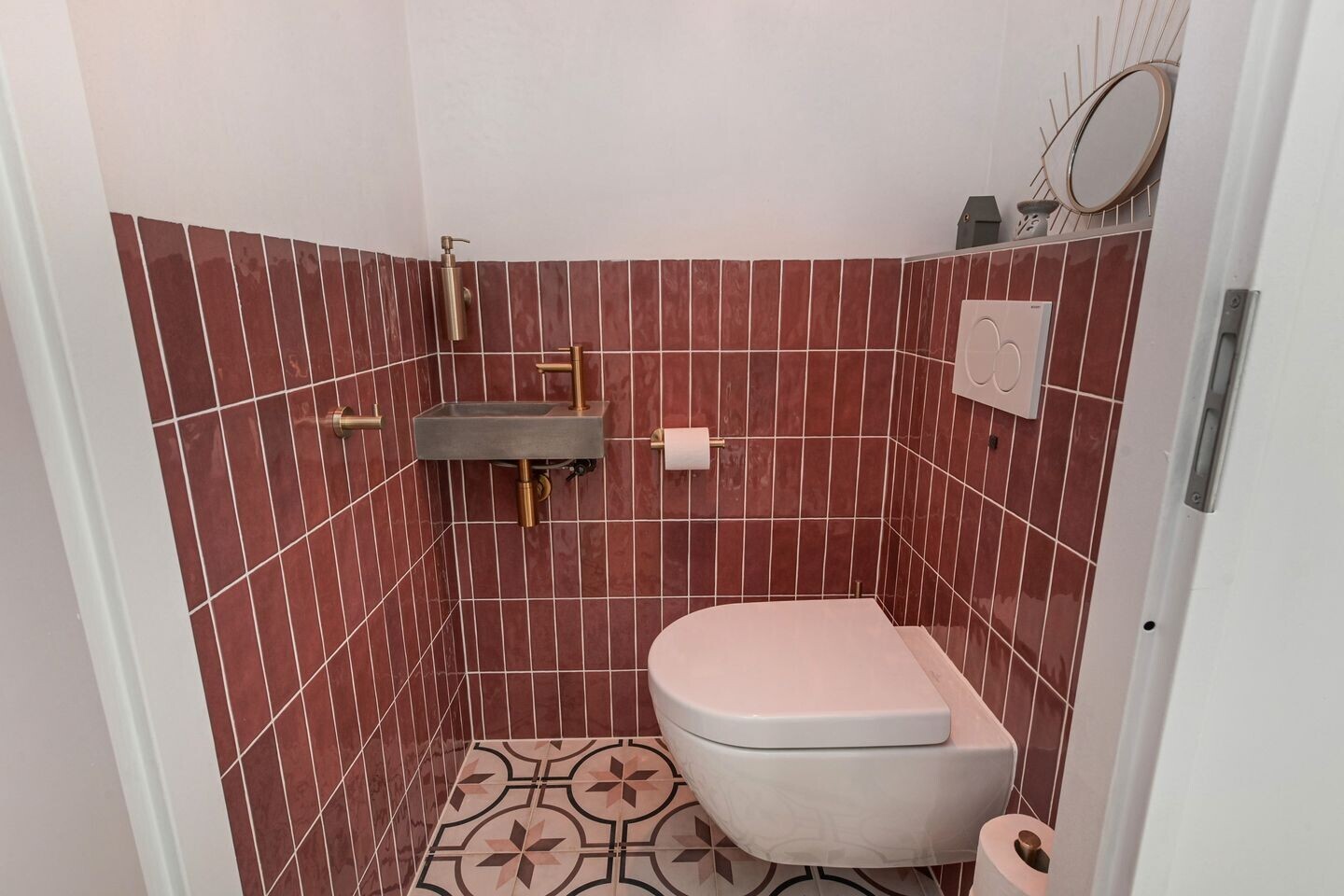 Hoekwoning te koop: Granny Smithhof 2, Zoetermeer