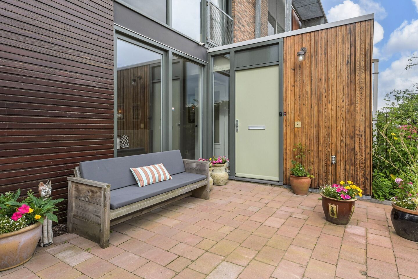 Hoekwoning te koop: Granny Smithhof 2, Zoetermeer