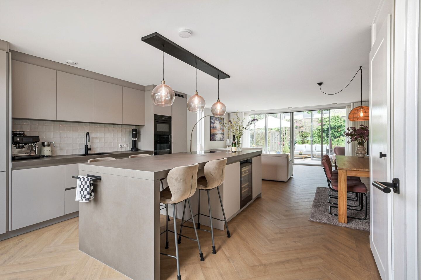 Hoekwoning te koop: Granny Smithhof 2, Zoetermeer