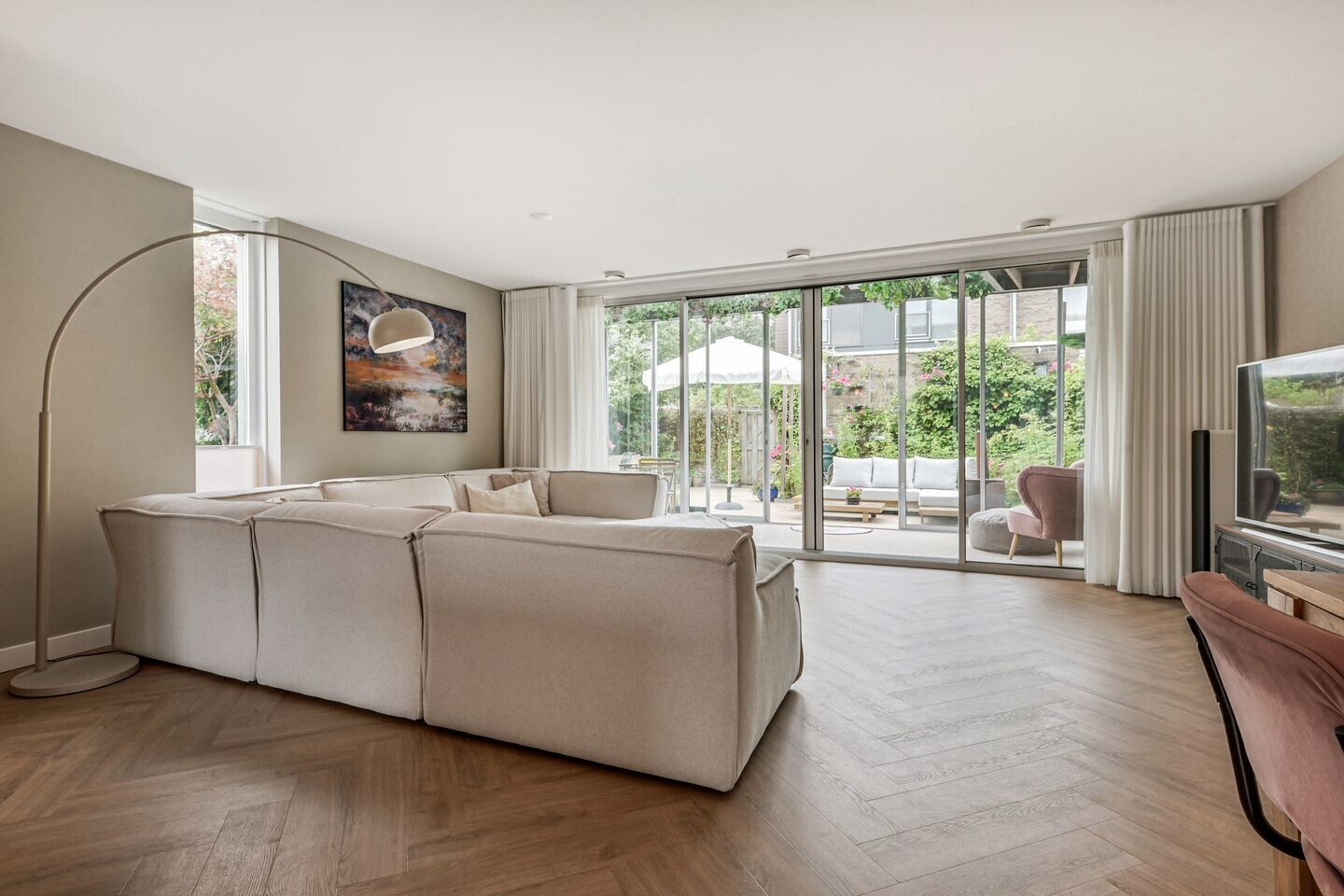 Hoekwoning te koop: Granny Smithhof 2, Zoetermeer