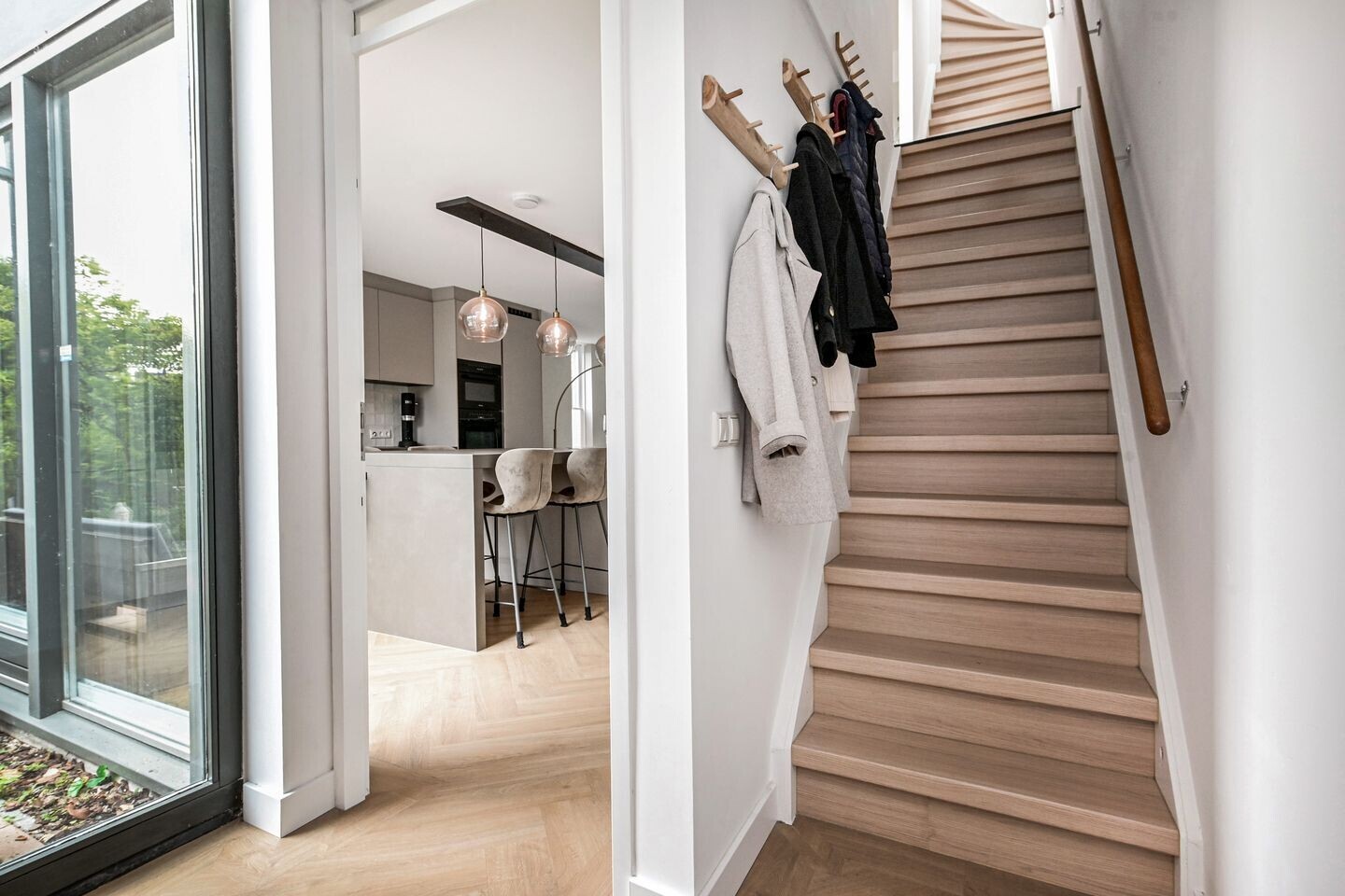 Hoekwoning te koop: Granny Smithhof 2, Zoetermeer