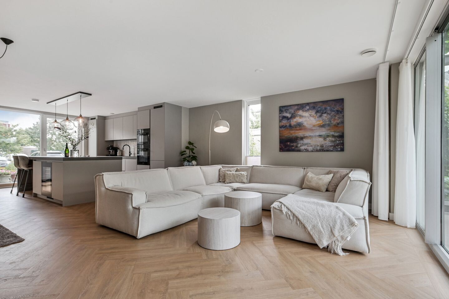 Hoekwoning te koop: Granny Smithhof 2, Zoetermeer