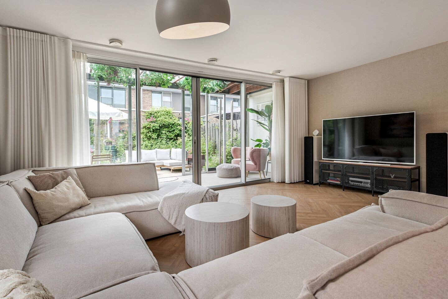 Hoekwoning te koop: Granny Smithhof 2, Zoetermeer