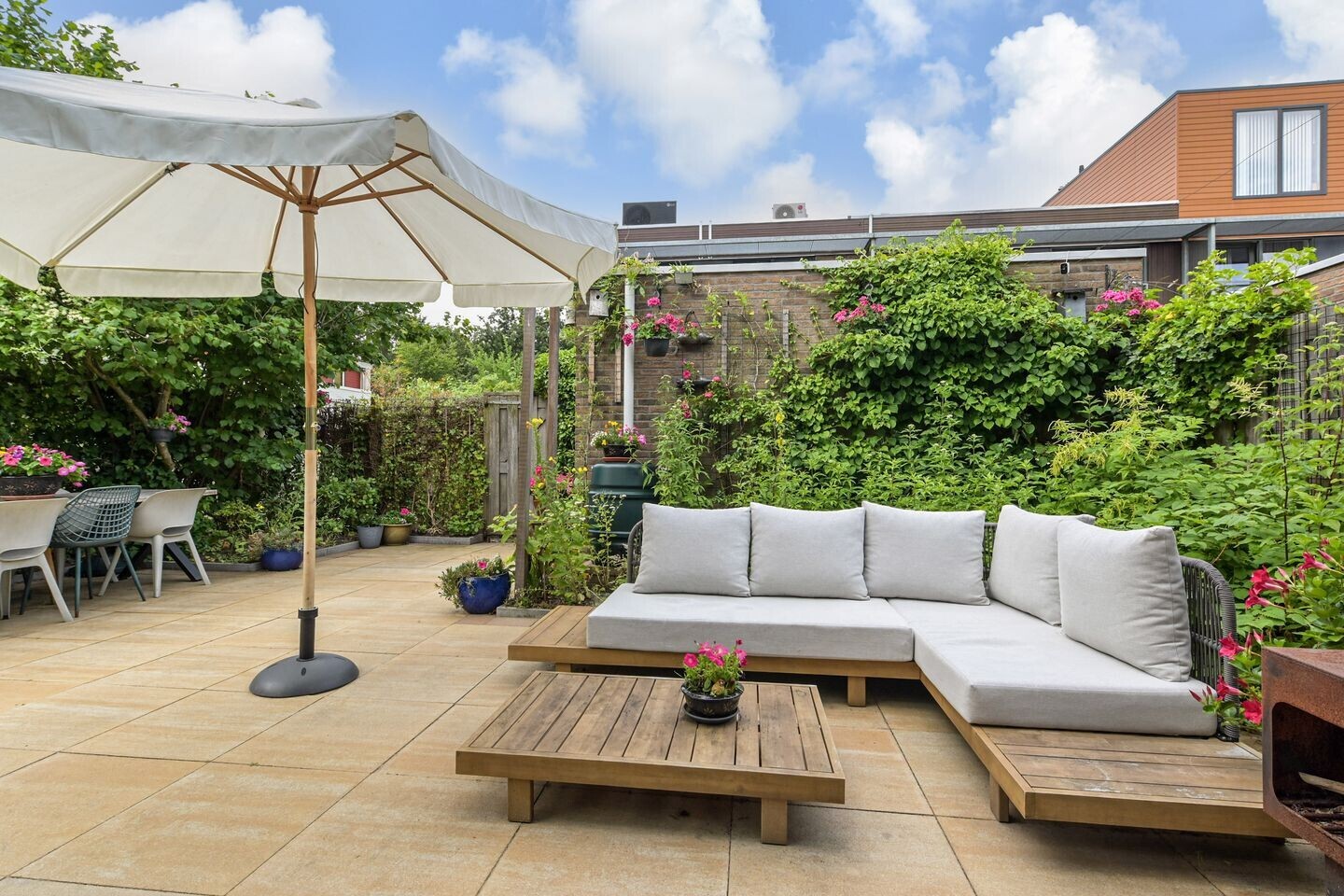 Hoekwoning te koop: Granny Smithhof 2, Zoetermeer