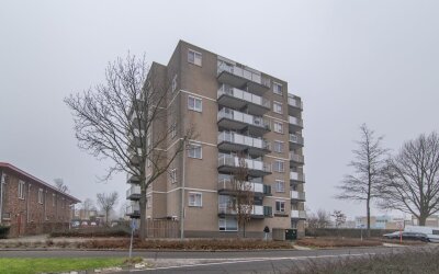 Ruimtebaan 163