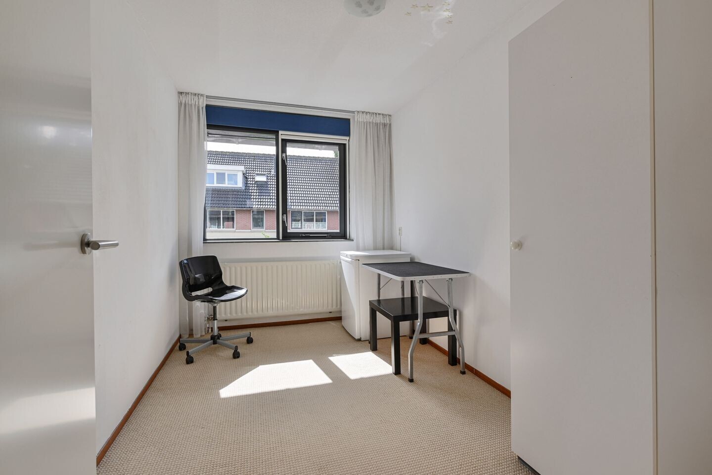 Tussenwoning te koop: Vitruviusruimte 36, Zoetermeer