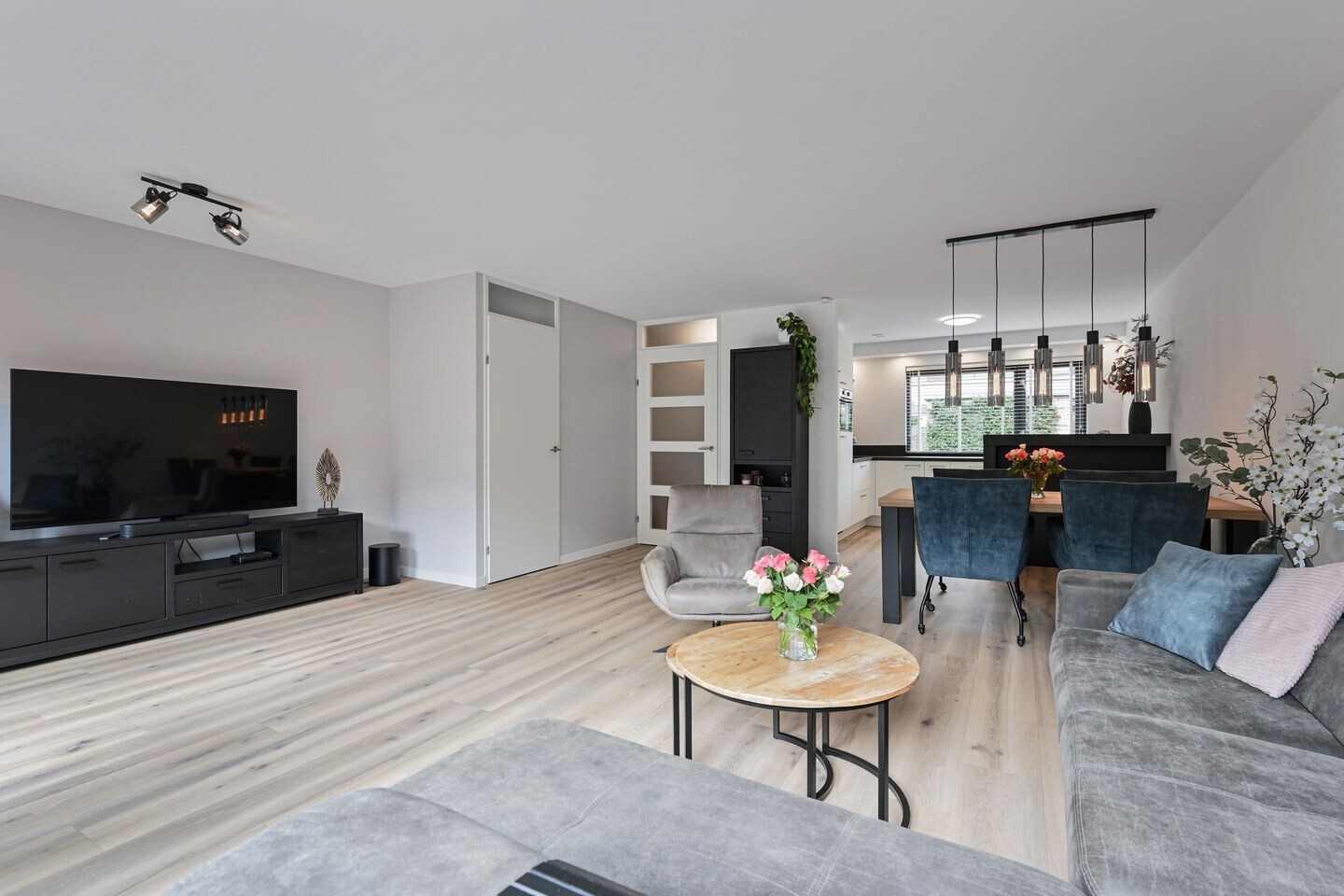 Tussenwoning te koop: Vitruviusruimte 36, Zoetermeer