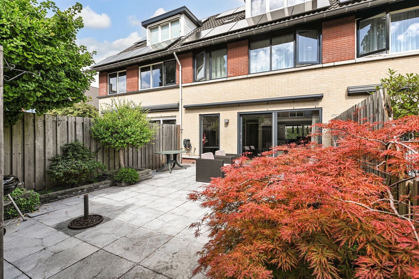 Tussenwoning te koop: Vitruviusruimte 36, Zoetermeer