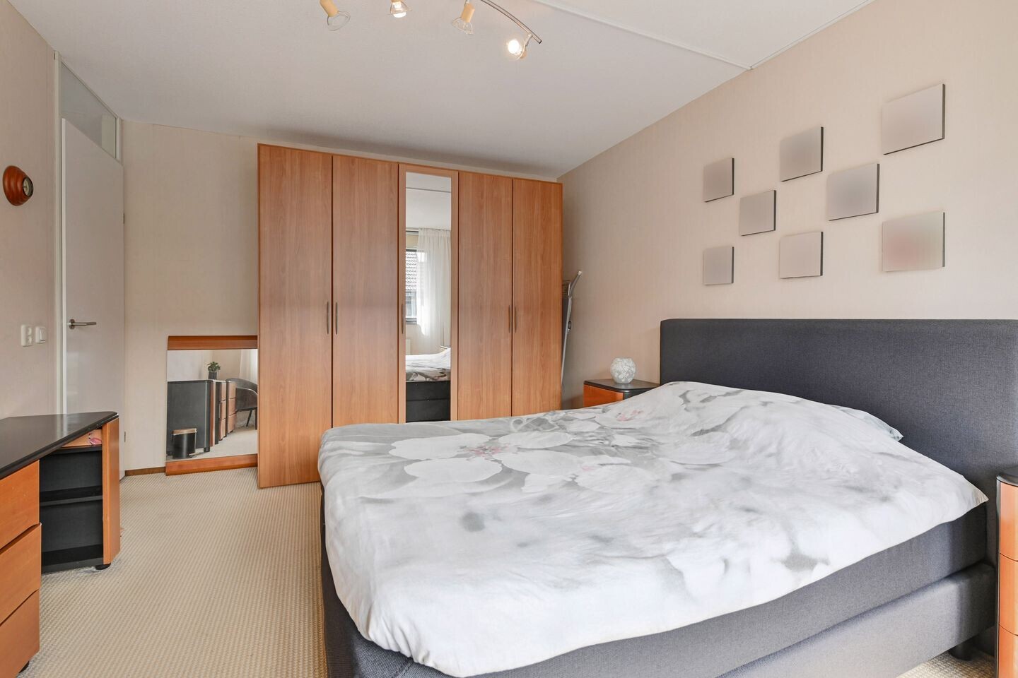 Tussenwoning te koop: Vitruviusruimte 36, Zoetermeer