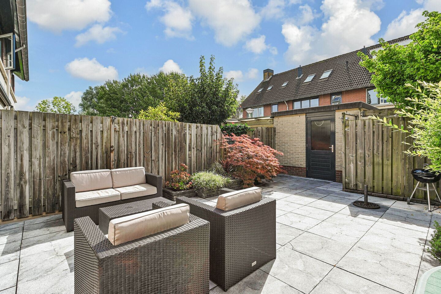 Tussenwoning te koop: Vitruviusruimte 36, Zoetermeer