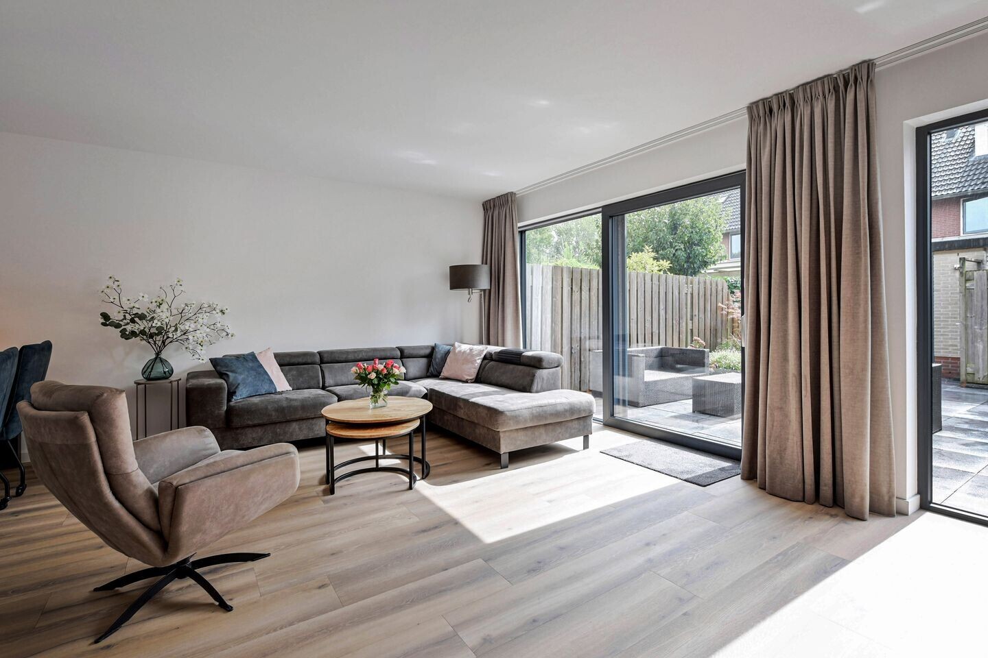 Tussenwoning te koop: Vitruviusruimte 36, Zoetermeer