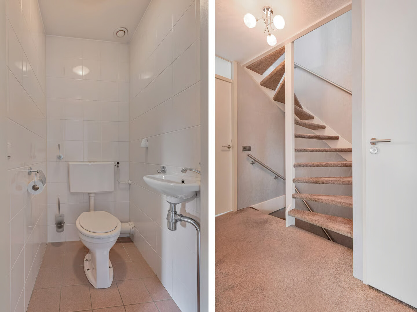 Tussenwoning te koop: Vitruviusruimte 36, Zoetermeer