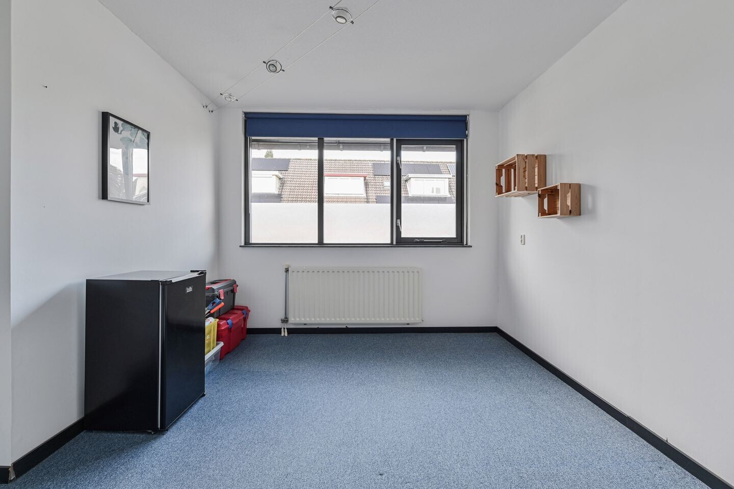 Tussenwoning te koop: Vitruviusruimte 36, Zoetermeer