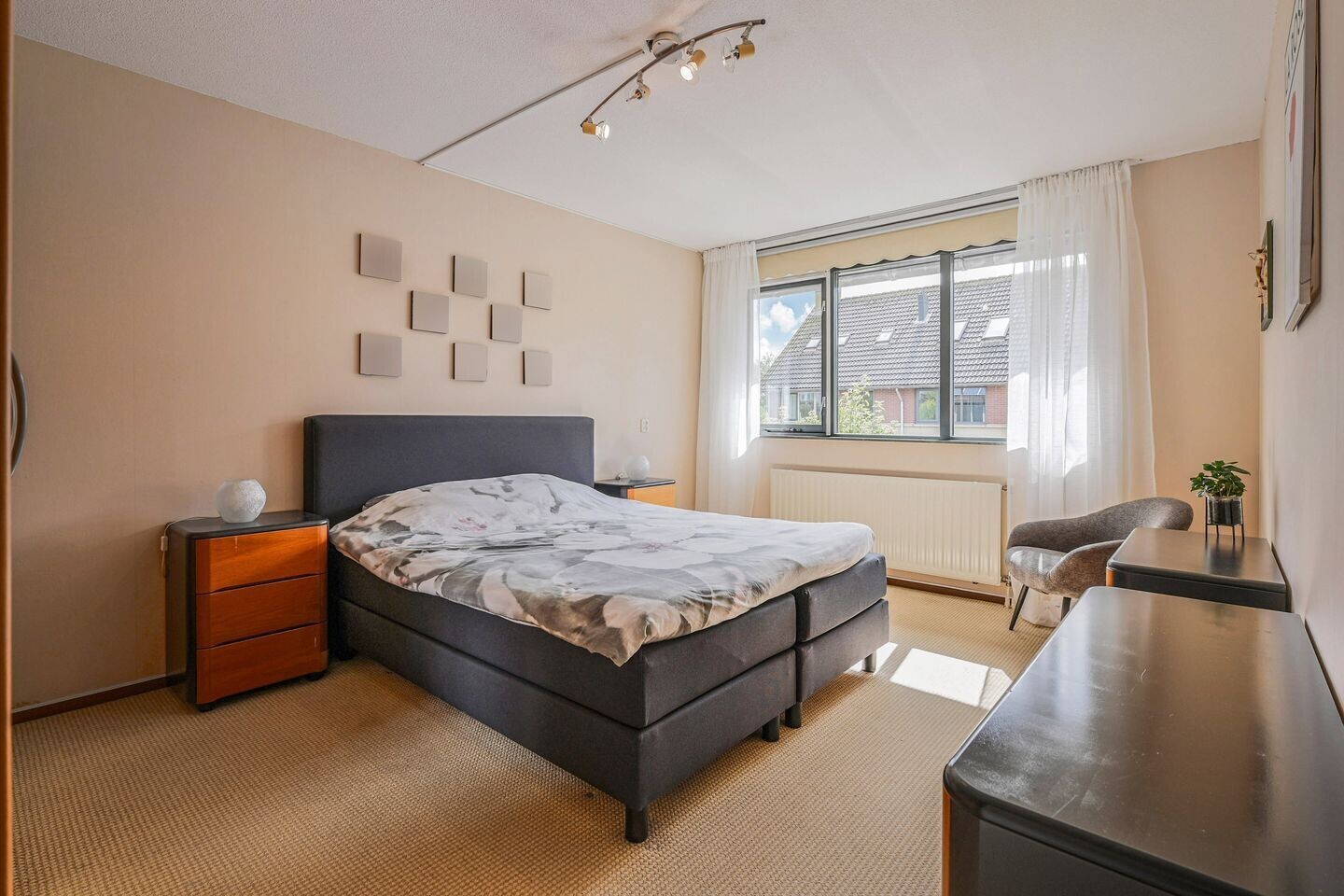 Tussenwoning te koop: Vitruviusruimte 36, Zoetermeer
