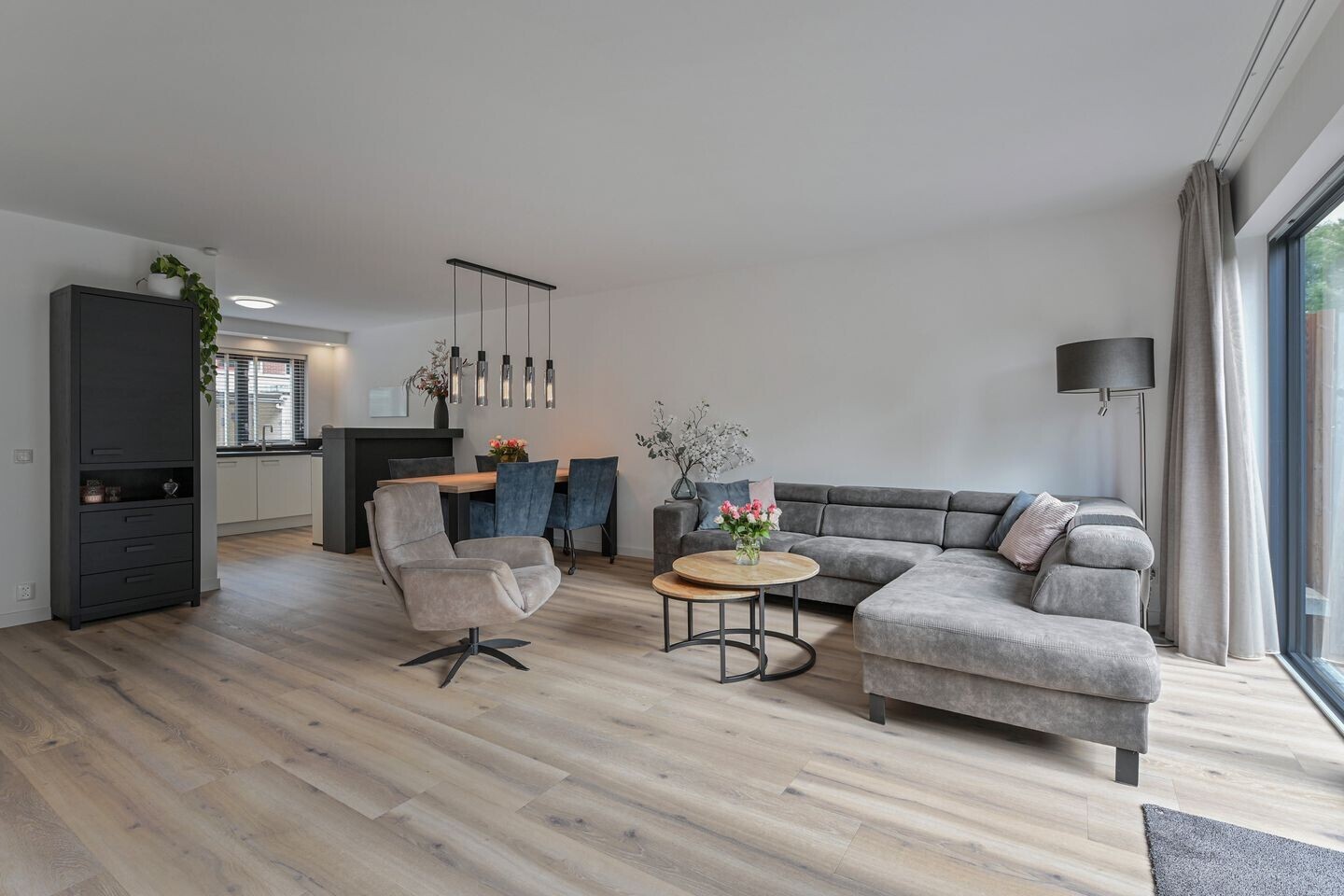 Tussenwoning te koop: Vitruviusruimte 36, Zoetermeer