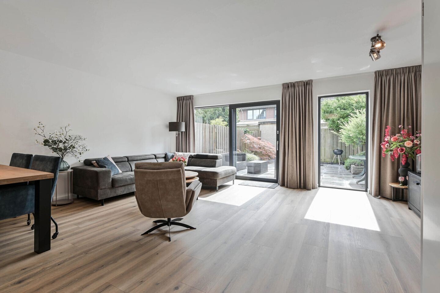 Tussenwoning te koop: Vitruviusruimte 36, Zoetermeer