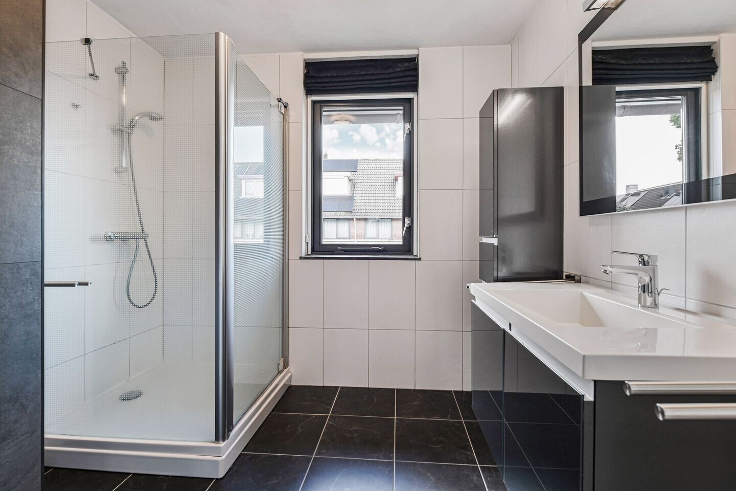 Tussenwoning te koop: Vitruviusruimte 36, Zoetermeer