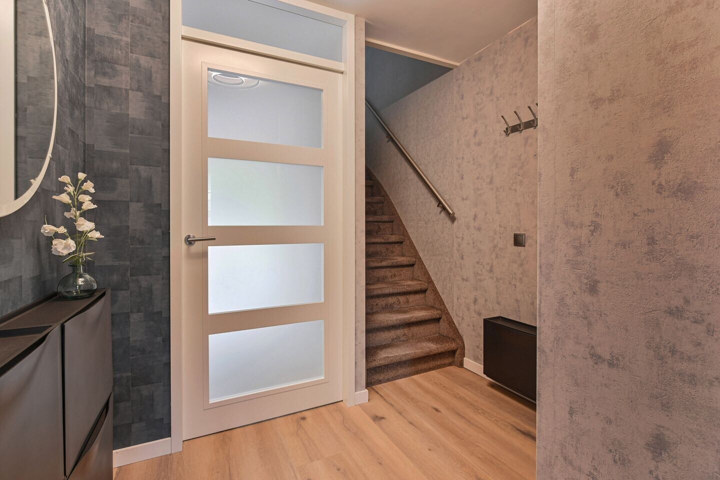 Tussenwoning te koop: Vitruviusruimte 36, Zoetermeer