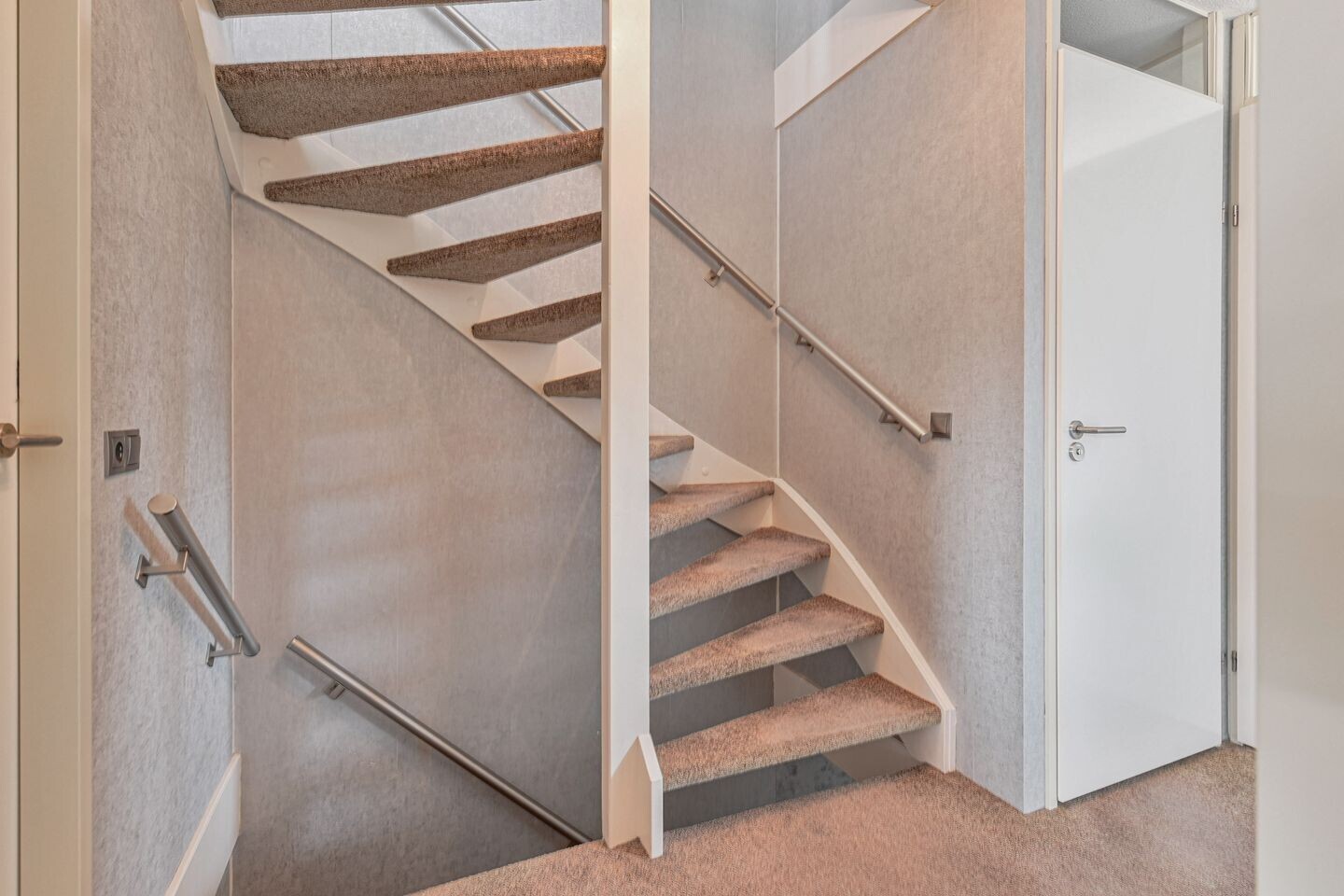 Tussenwoning te koop: Vitruviusruimte 36, Zoetermeer