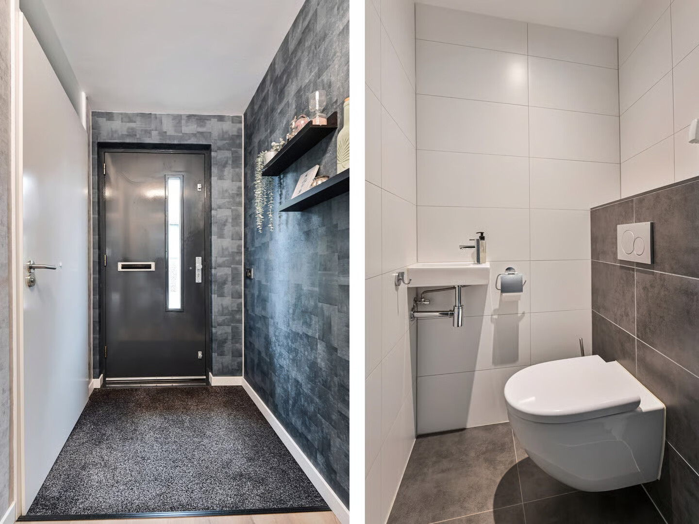 Tussenwoning te koop: Vitruviusruimte 36, Zoetermeer