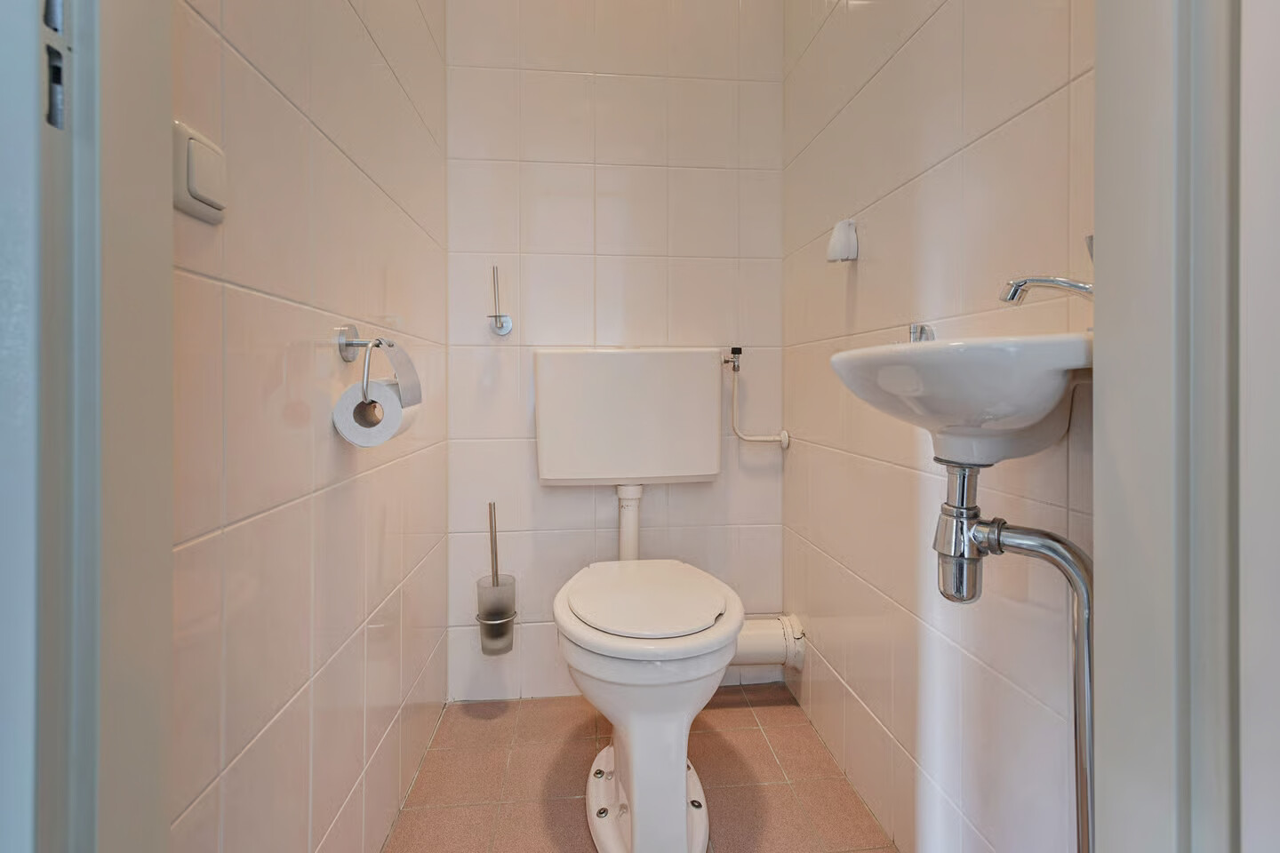 Tussenwoning te koop: Vitruviusruimte 36, Zoetermeer