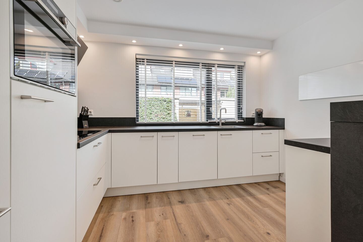 Tussenwoning te koop: Vitruviusruimte 36, Zoetermeer