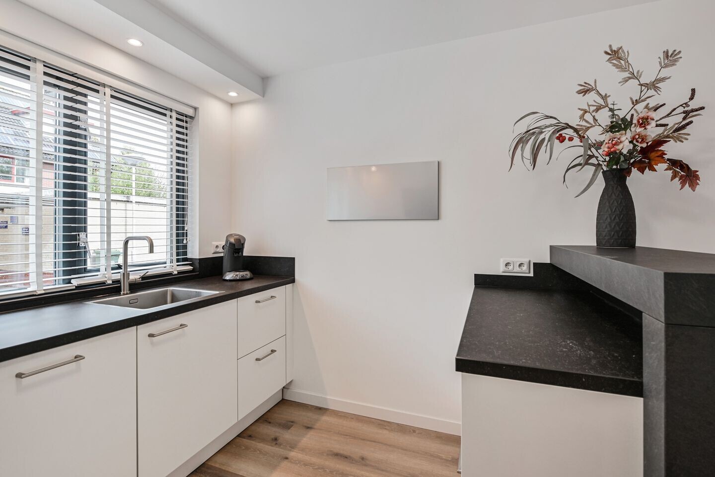 Tussenwoning te koop: Vitruviusruimte 36, Zoetermeer