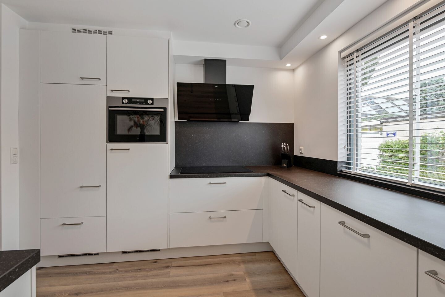 Tussenwoning te koop: Vitruviusruimte 36, Zoetermeer