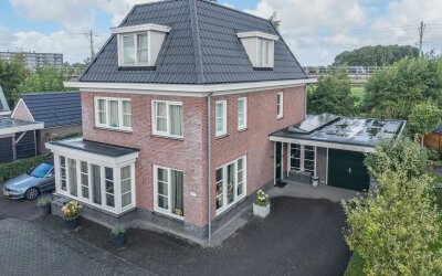 Zegwaartseweg 59-G