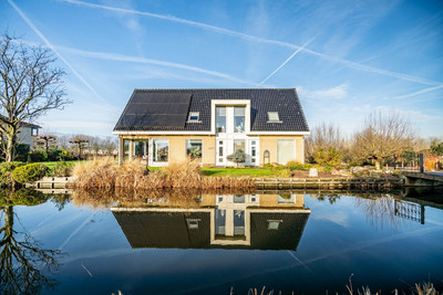 Zegwaartseweg 148-D