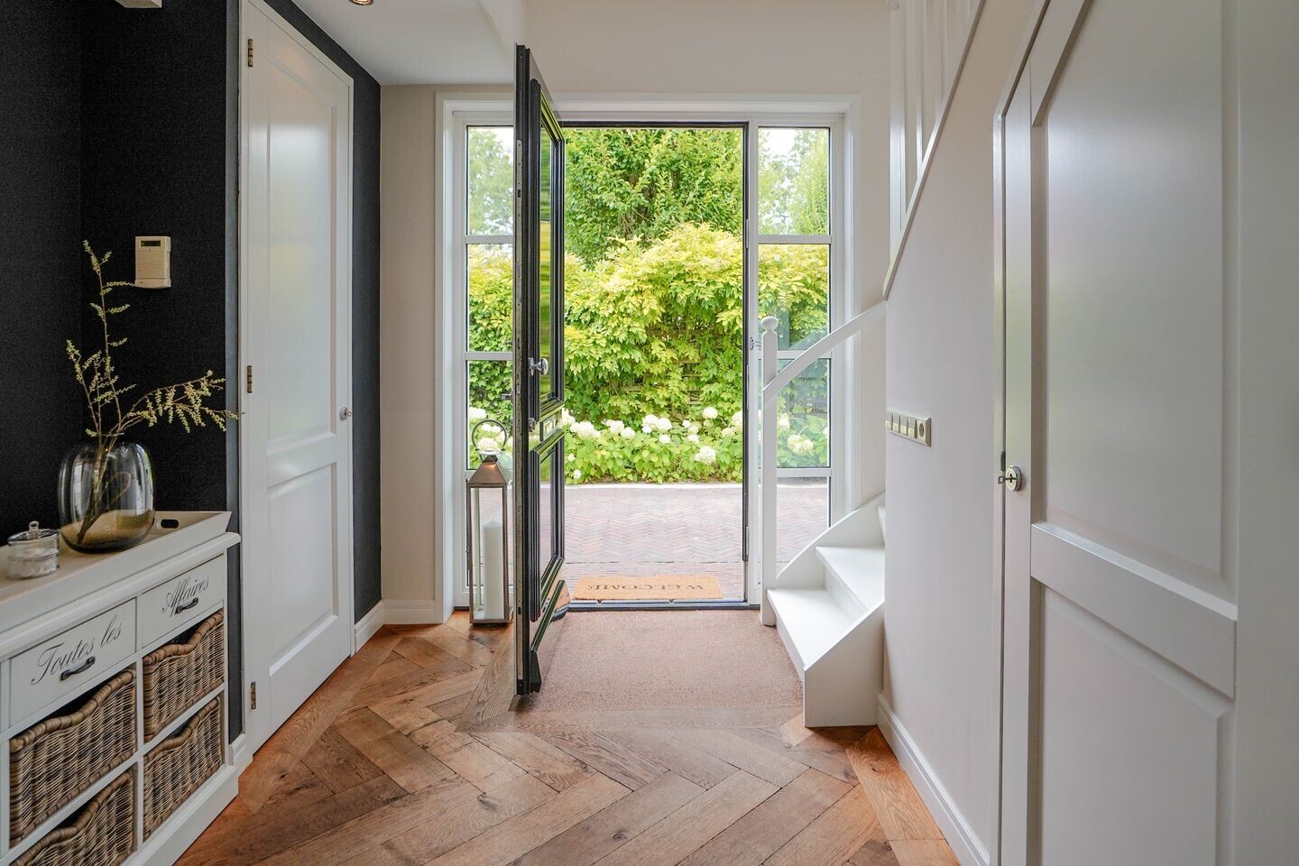 Vrijstaande woning te koop: Zegwaartseweg 172F, Zoetermeer