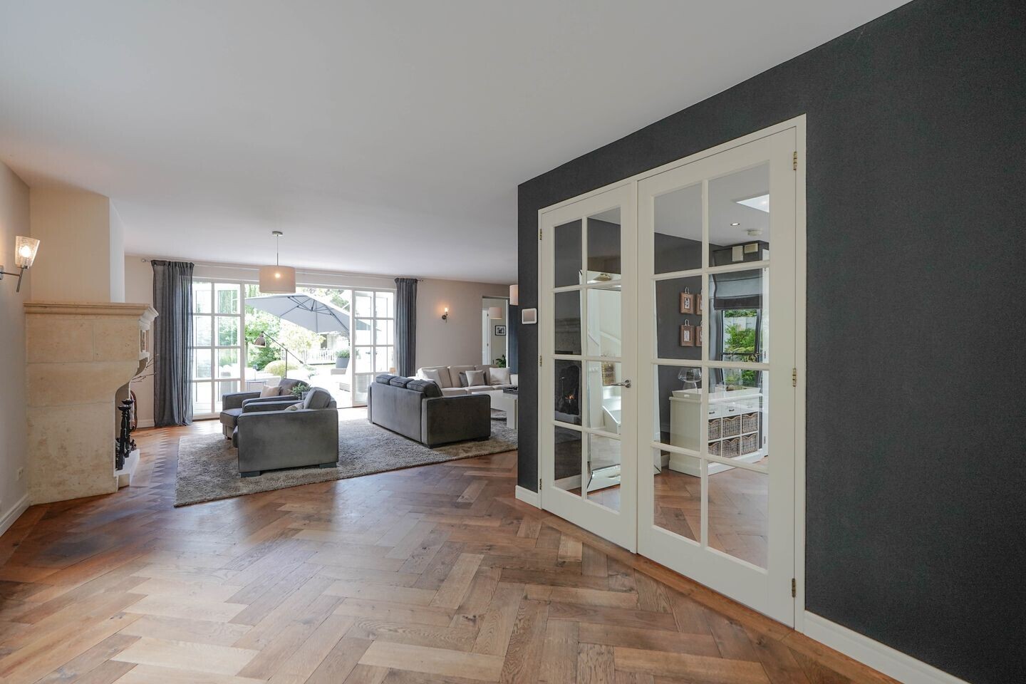 Vrijstaande woning te koop: Zegwaartseweg 172F, Zoetermeer
