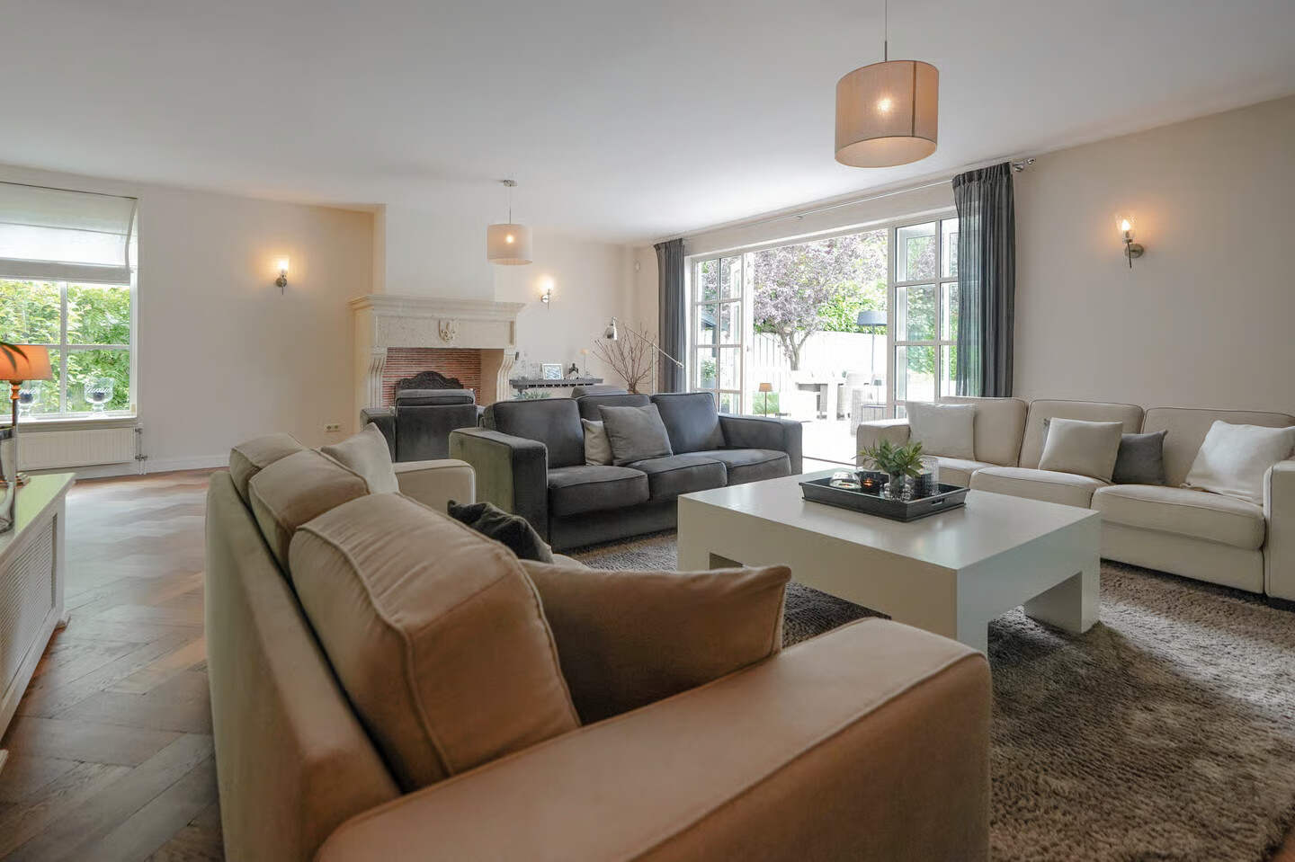 Vrijstaande woning te koop: Zegwaartseweg 172F, Zoetermeer
