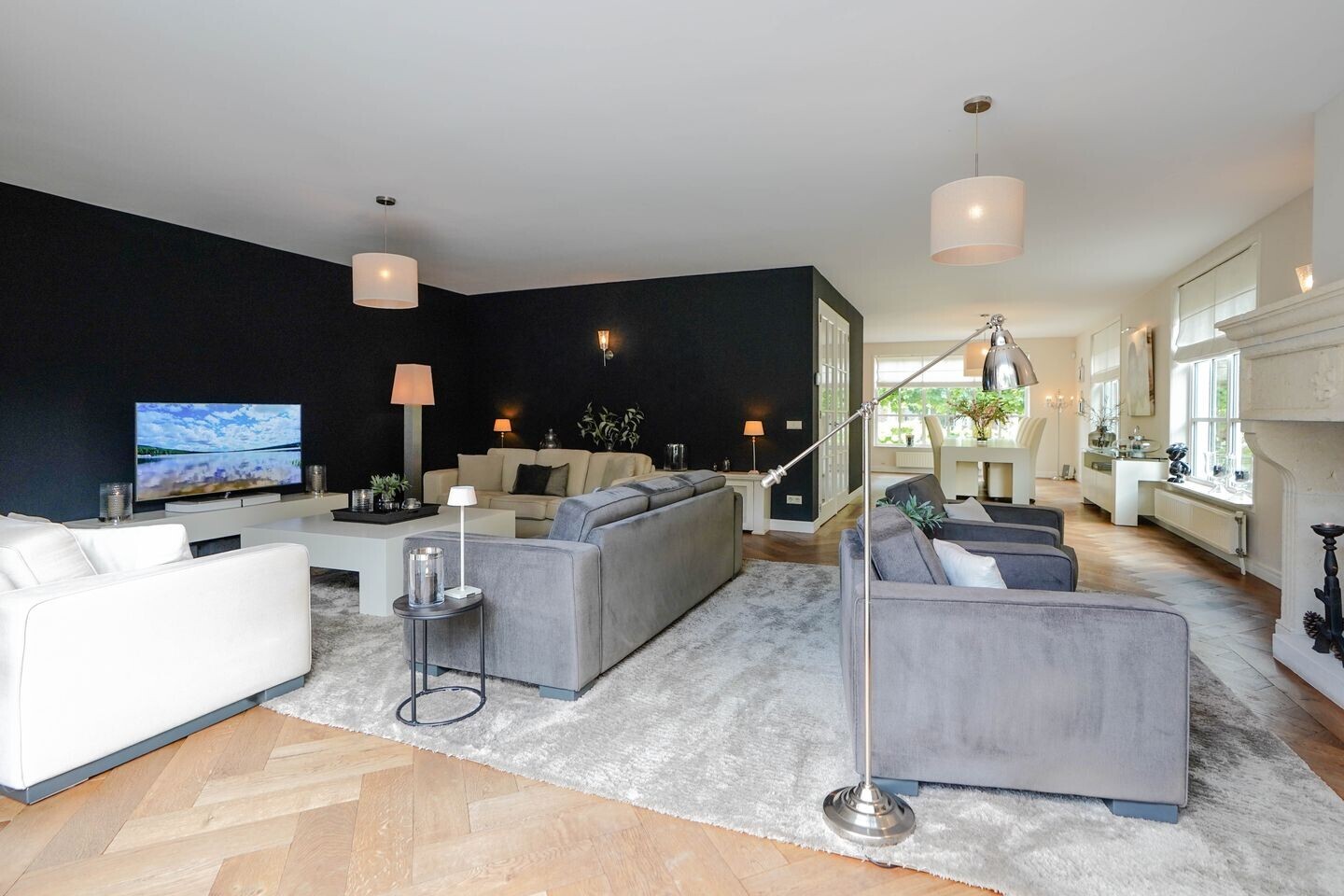 Vrijstaande woning te koop: Zegwaartseweg 172F, Zoetermeer