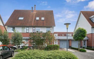Benthuizenstraat 30