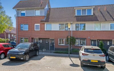 Driebruggenstraat 15