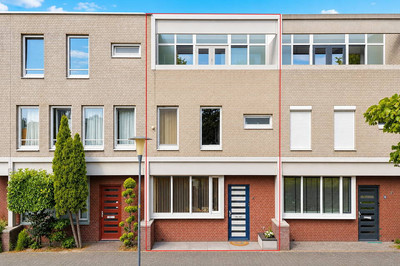 Hagesteinstraat 4