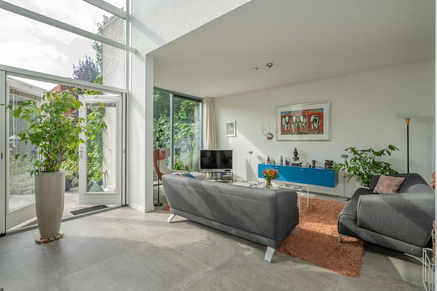 Tussenwoning te koop: Hekendorpstraat 38, Zoetermeer