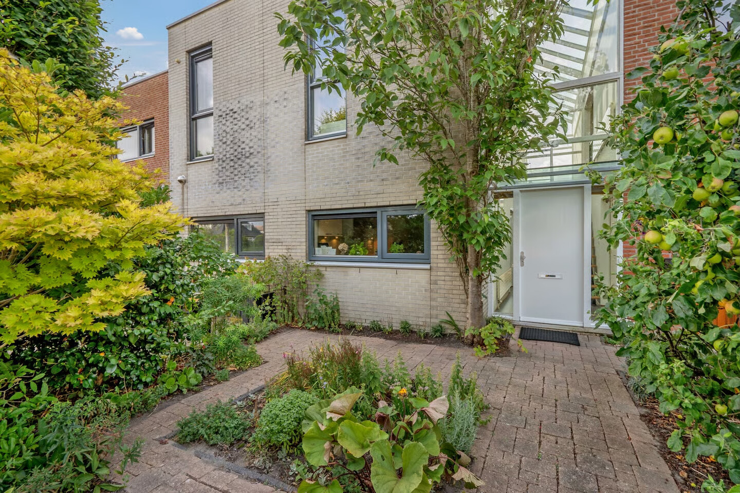 Tussenwoning te koop: Hekendorpstraat 38, Zoetermeer