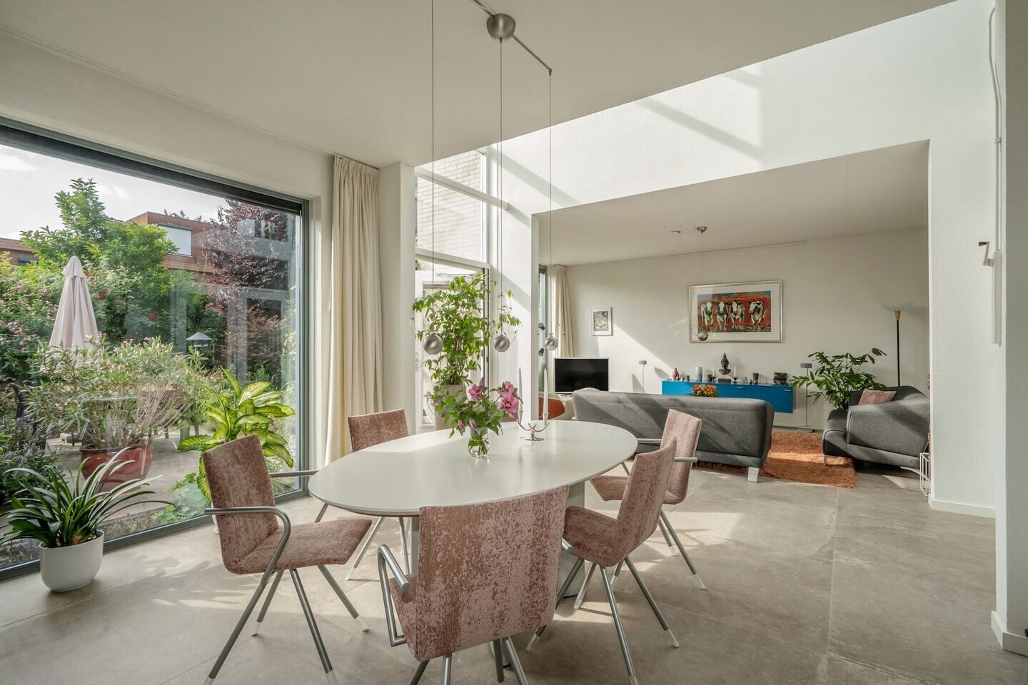 Tussenwoning te koop: Hekendorpstraat 38, Zoetermeer
