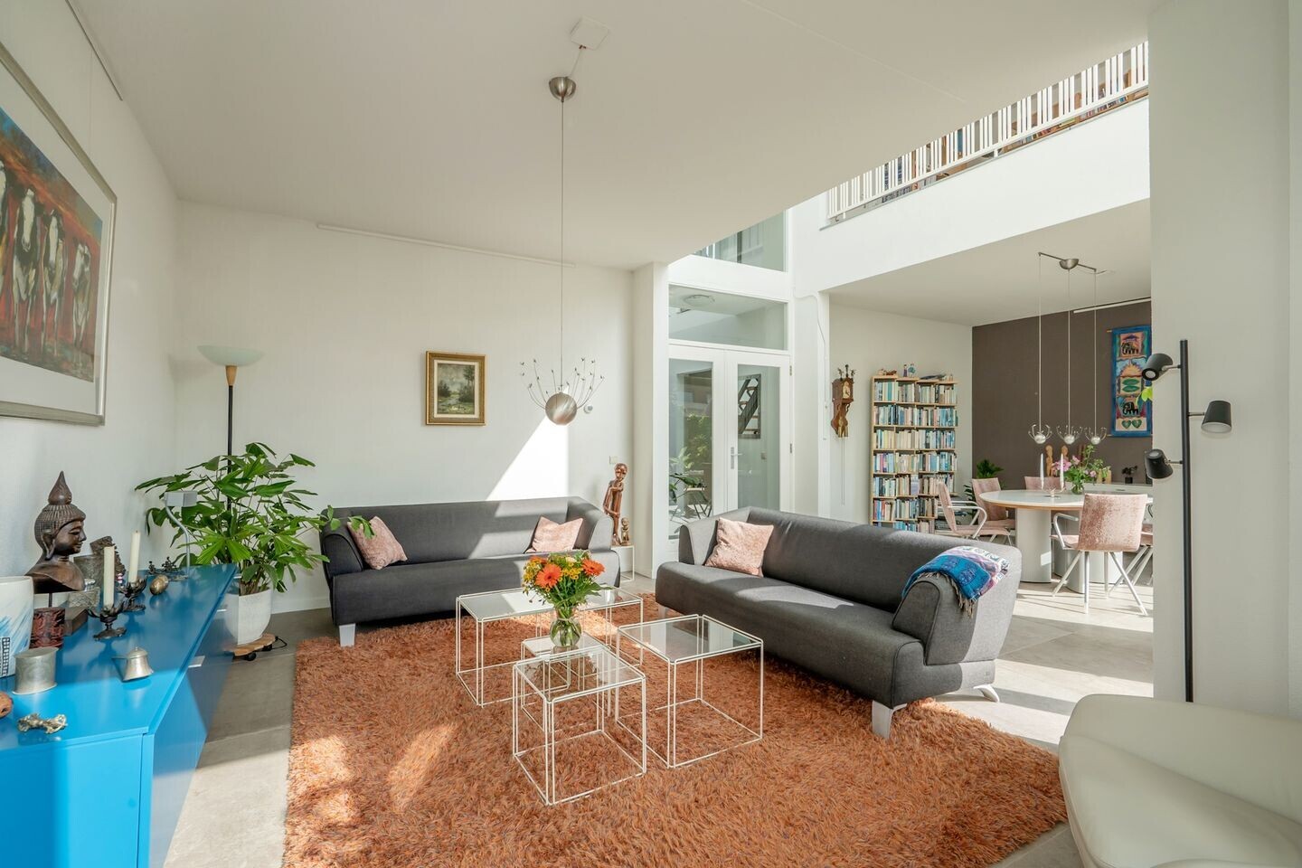 Tussenwoning te koop: Hekendorpstraat 38, Zoetermeer