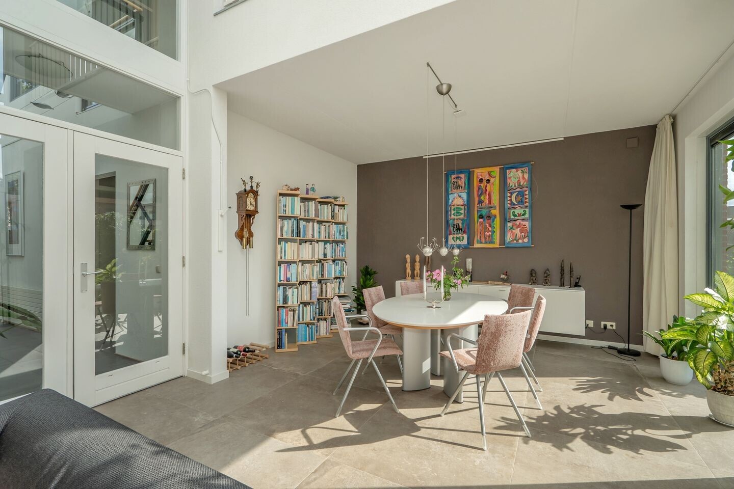Tussenwoning te koop: Hekendorpstraat 38, Zoetermeer