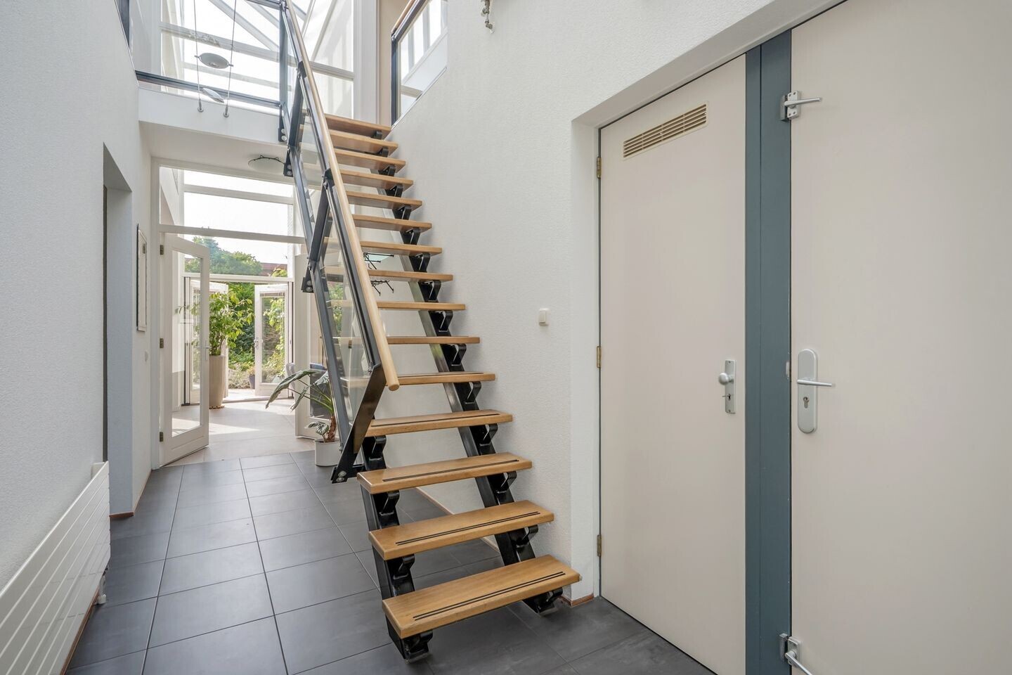 Tussenwoning te koop: Hekendorpstraat 38, Zoetermeer