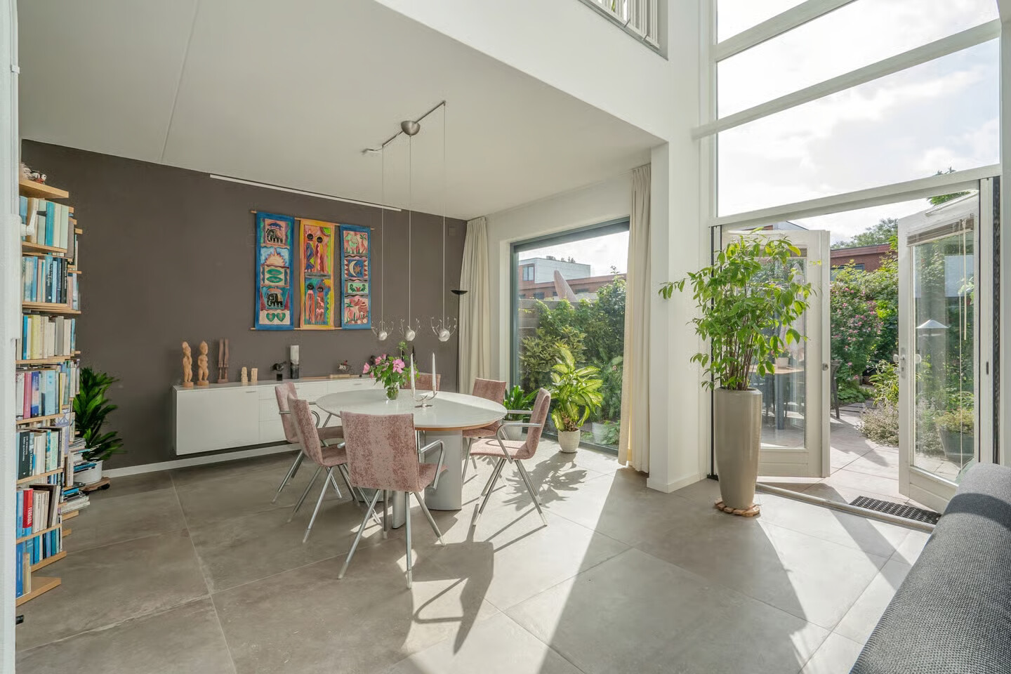 Tussenwoning te koop: Hekendorpstraat 38, Zoetermeer