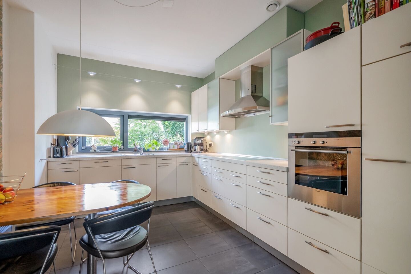 Tussenwoning te koop: Hekendorpstraat 38, Zoetermeer
