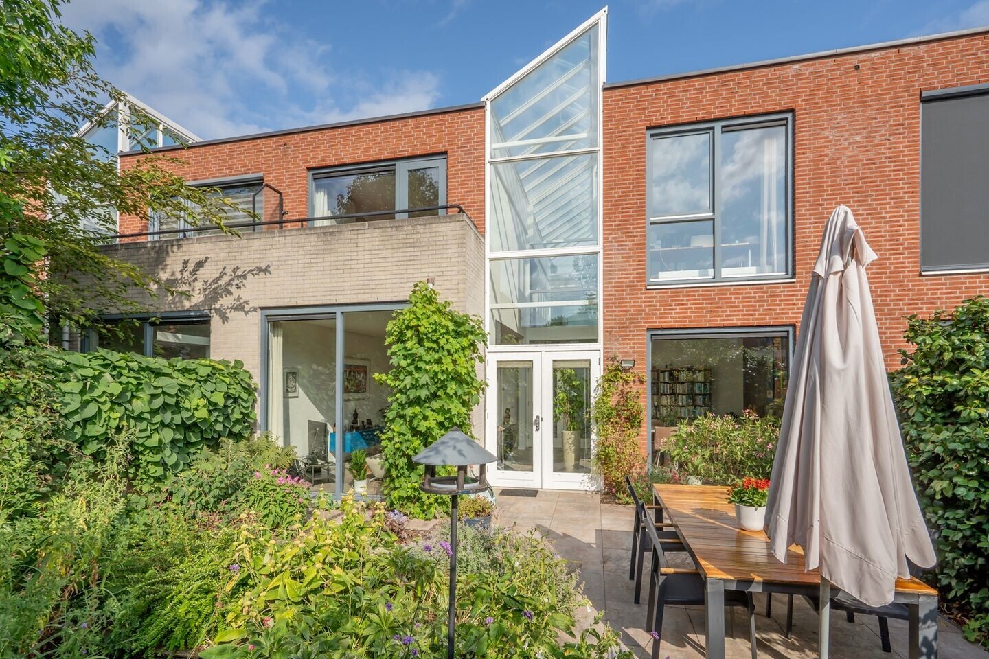 Tussenwoning te koop: Hekendorpstraat 38, Zoetermeer