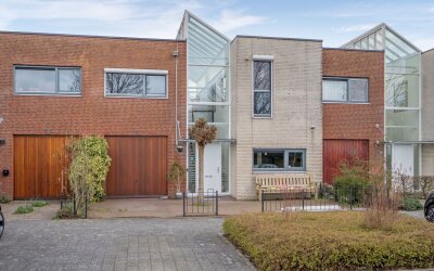 Hekendorpstraat 40