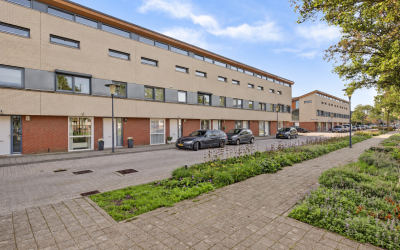 Heinenoordstraat 22