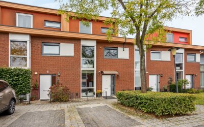 Heinenoordstraat 8