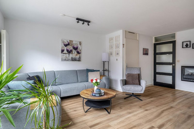 Hillegersbergstraat 11
